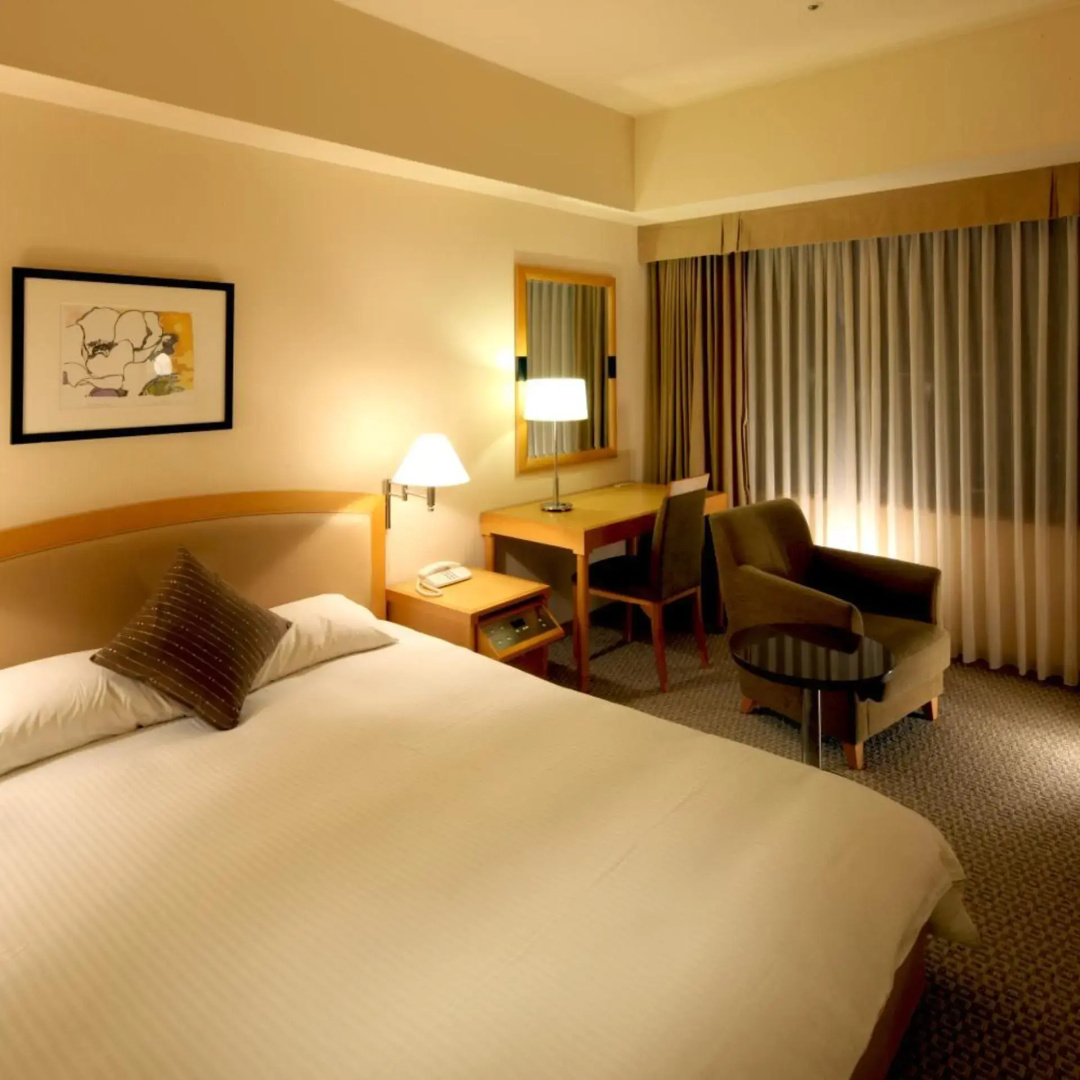 Foto - Royal Pines Hotel Urawa