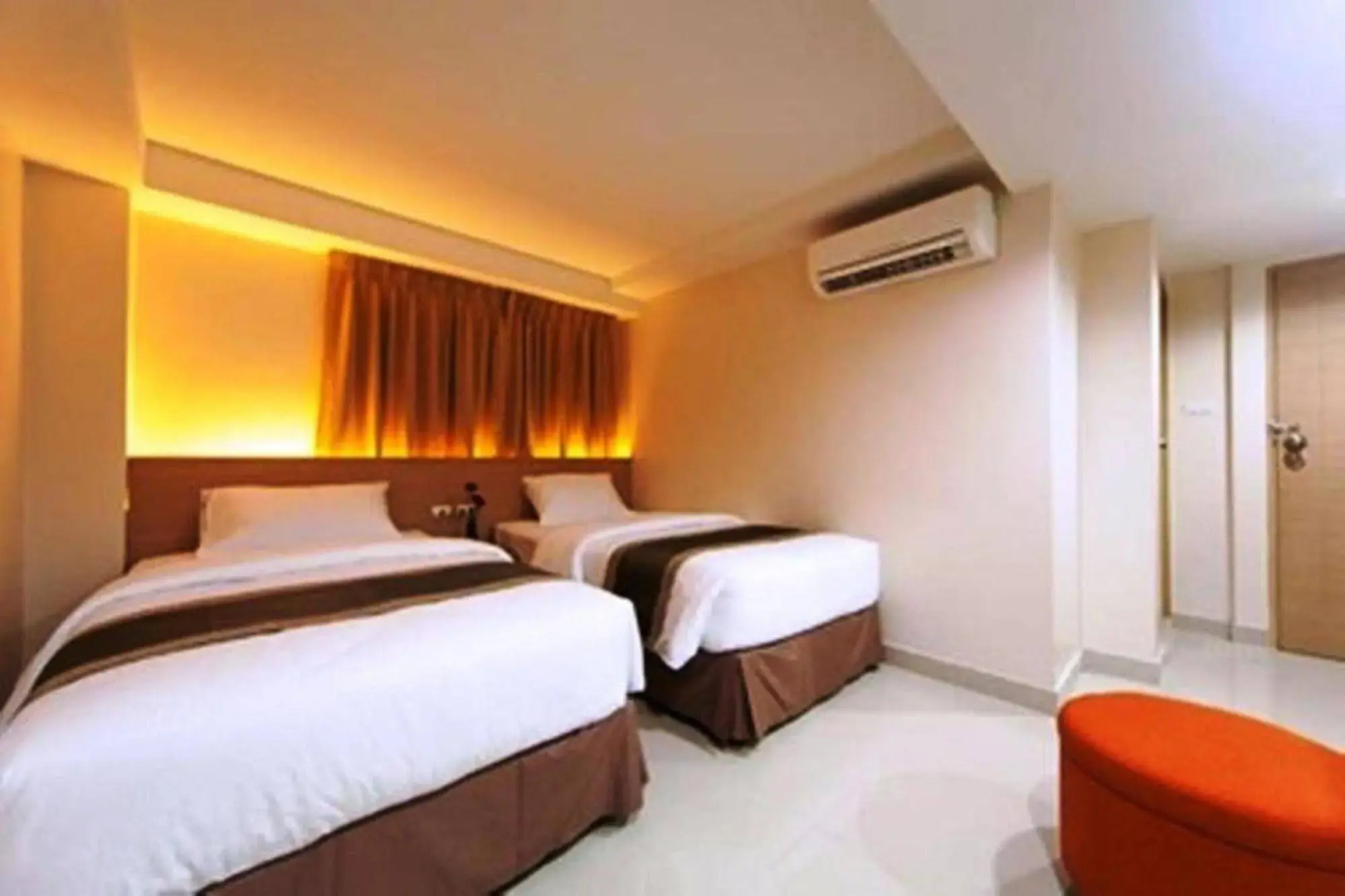 Photo - Gateway Hotel Pratunam