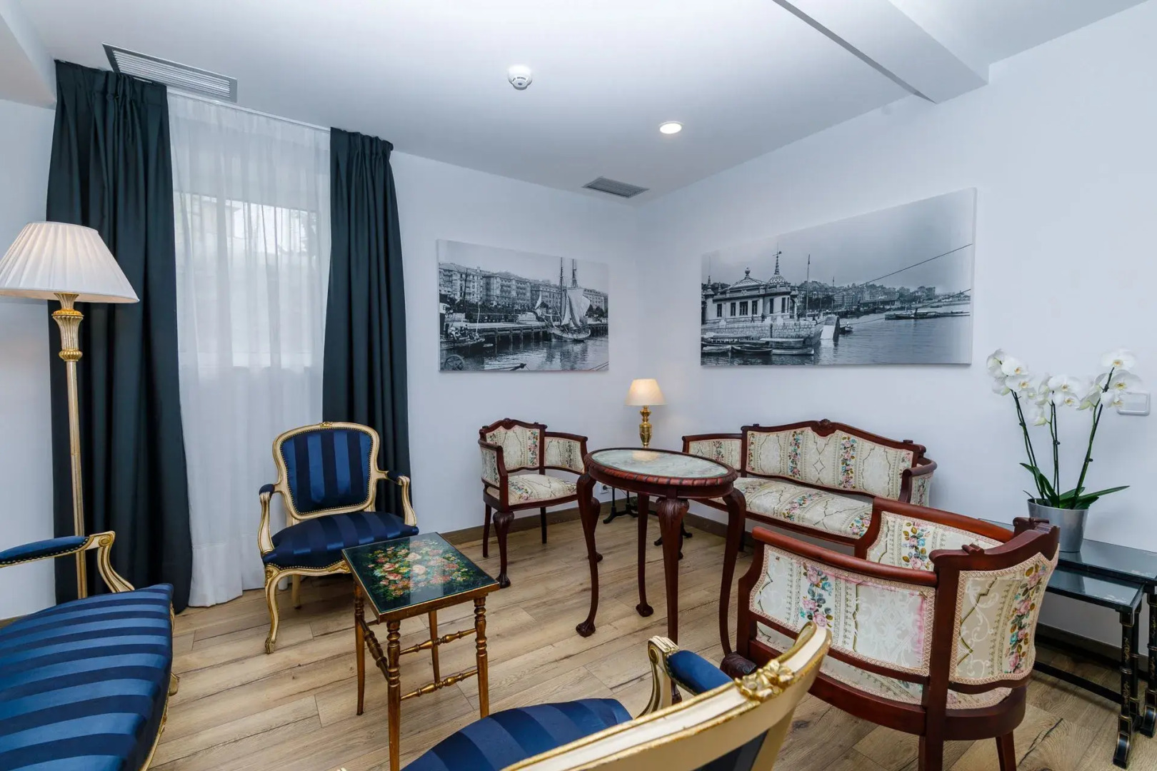 Foto - Suite Home Pinares