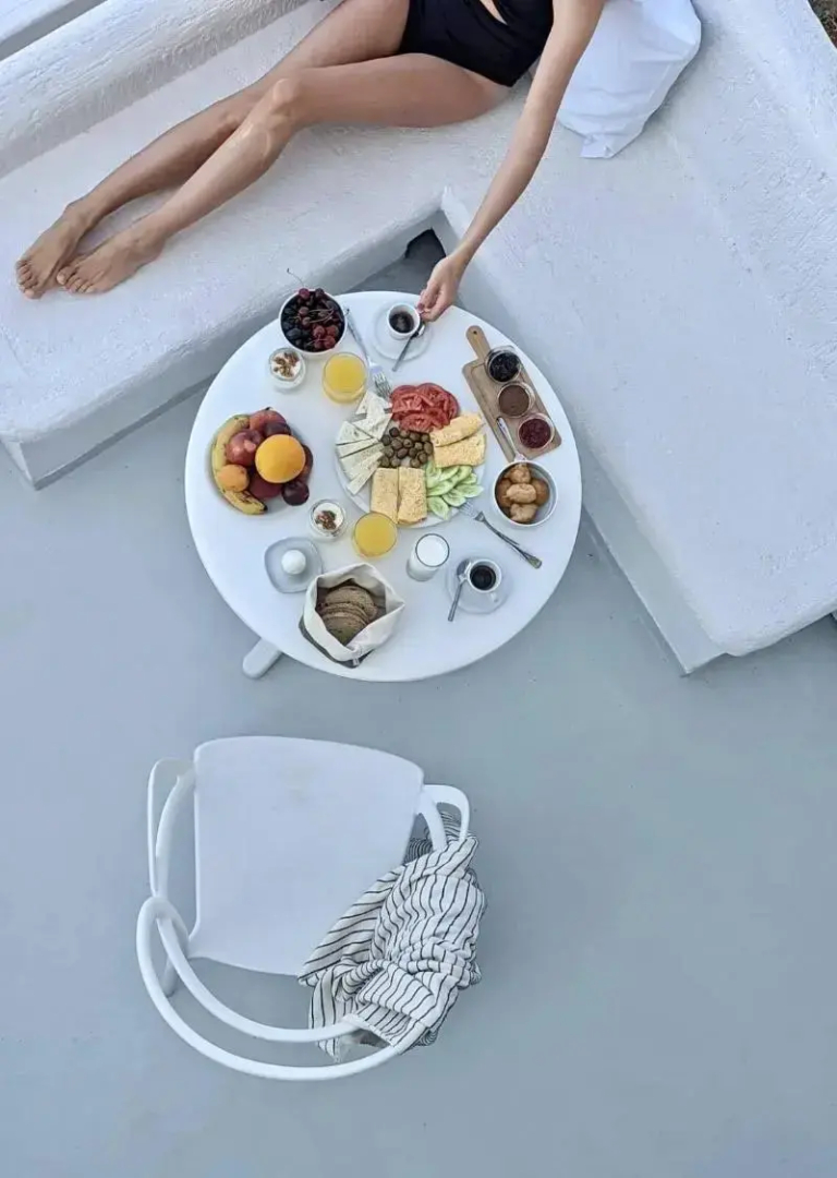 Foto - Geo & Art Boutique Hotel Himara