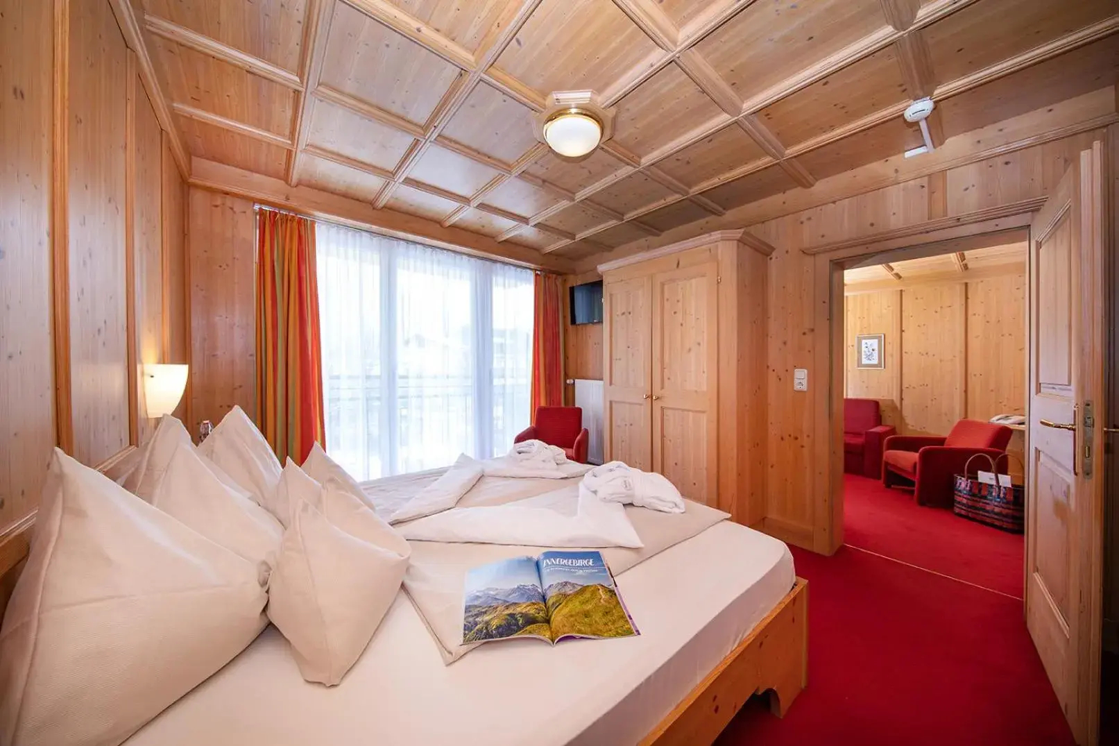 Foto - Hotel Latini