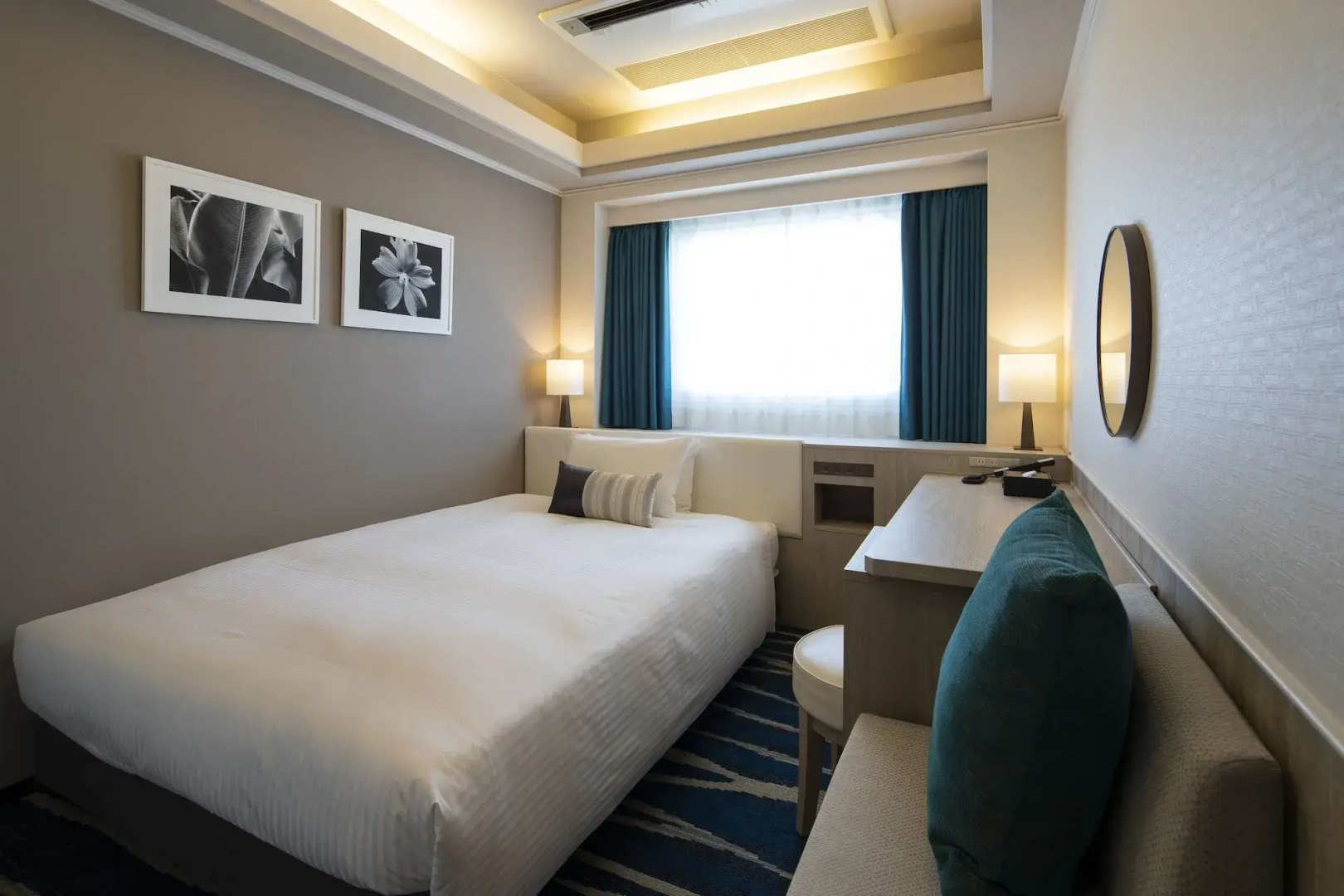 Photo - Shin Yokohama Grace Hotel