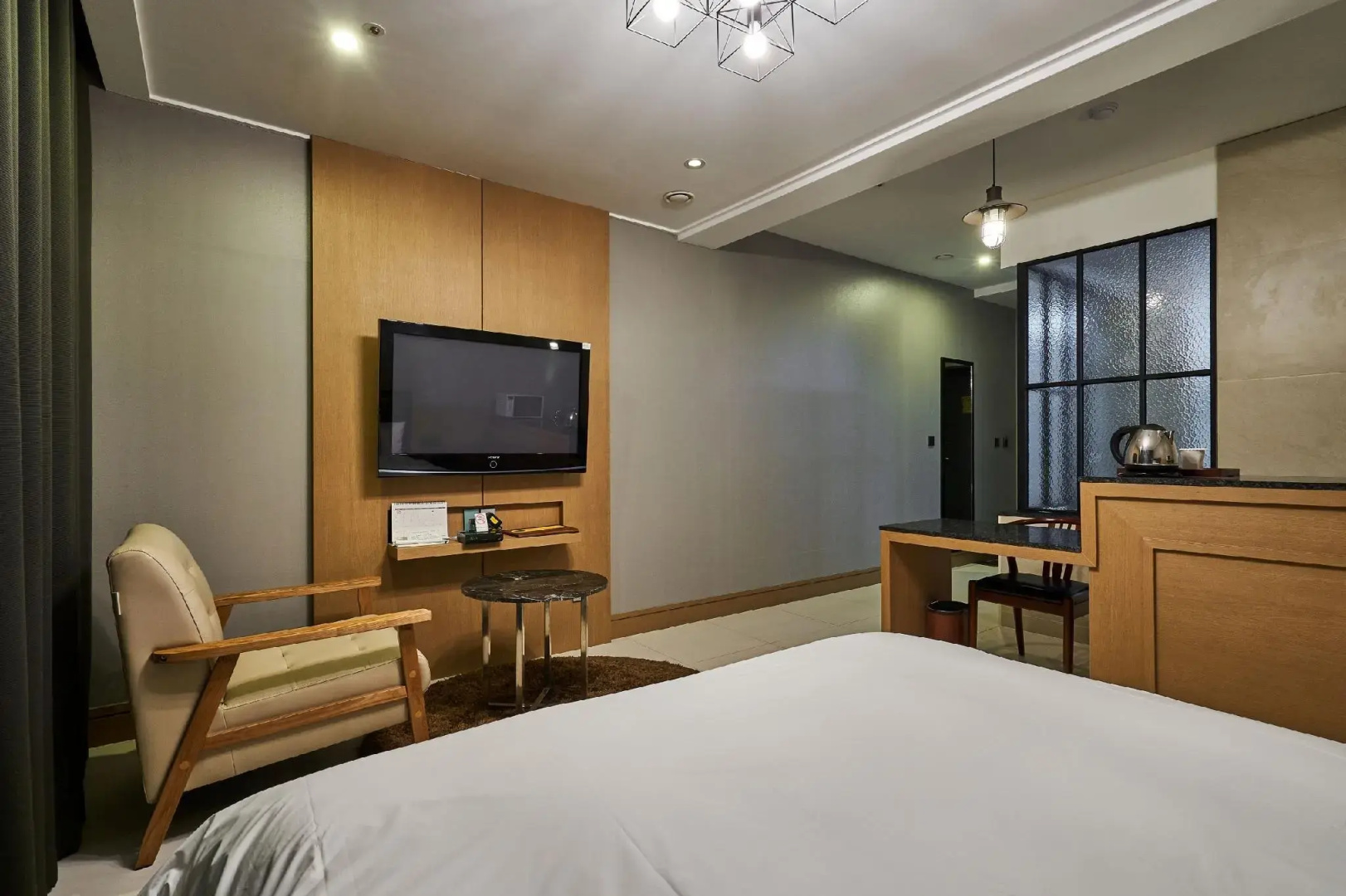 Photo - The Koryo Hotel