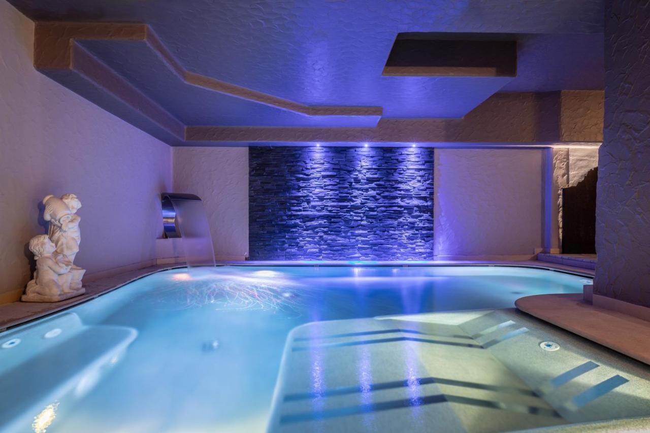 Foto - Sporthotel Romantic Plaza