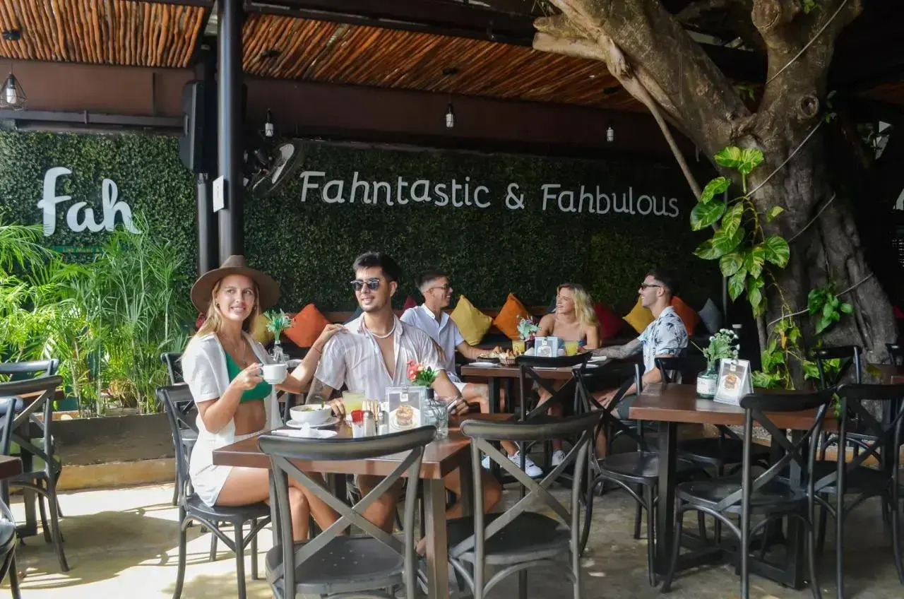 Foto - Siesta Fiesta Hotel Adults Only - 5th Avenue