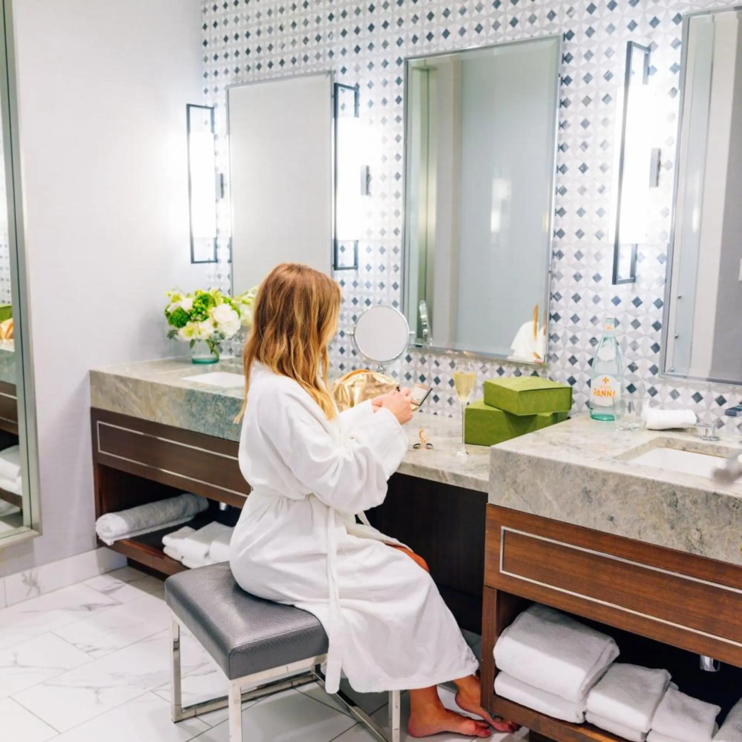 Photo - JW Marriott New Orleans