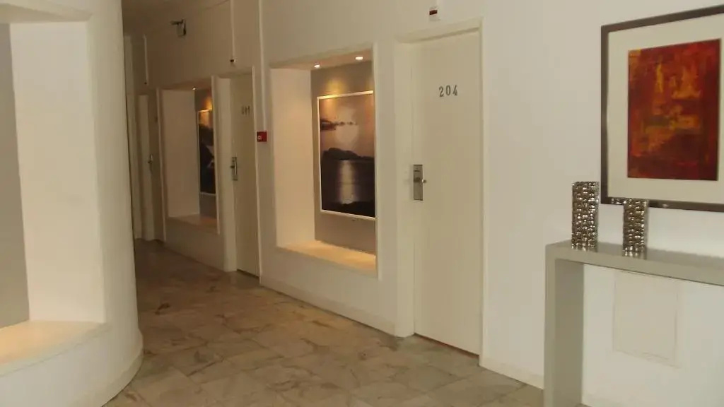 Photo - Hotel Beira Mar