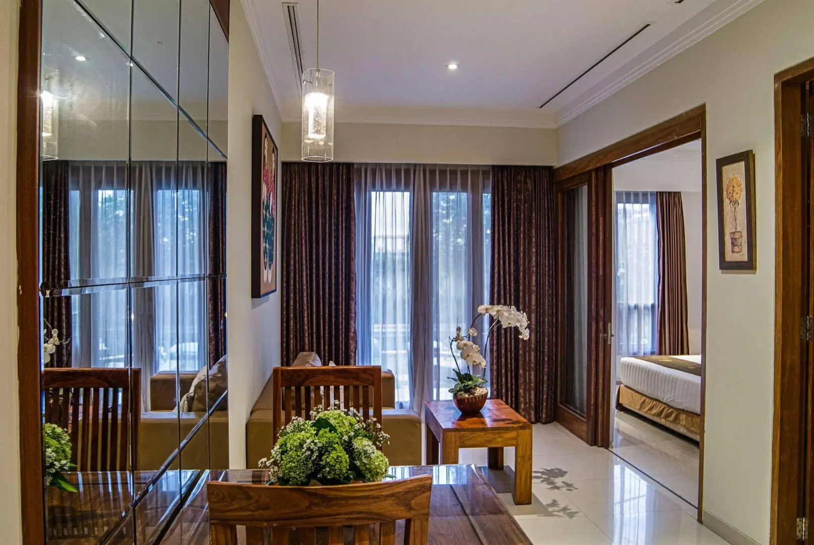 Photo - Sara Residence by Nakula