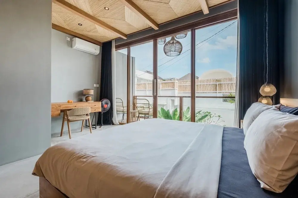 Foto - Zazen 2 Villa by Betterplace