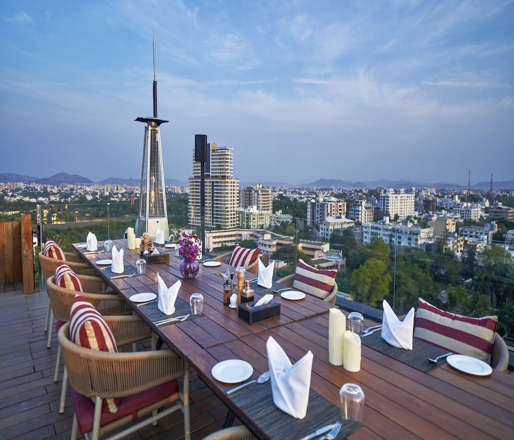 Photo - Parallel Hotel Udaipur, a member of Radisson Individuals