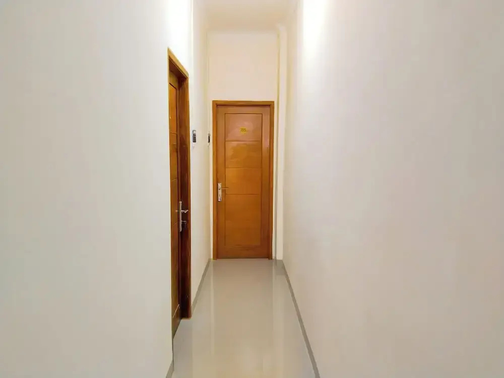 Foto - Themas Guest House