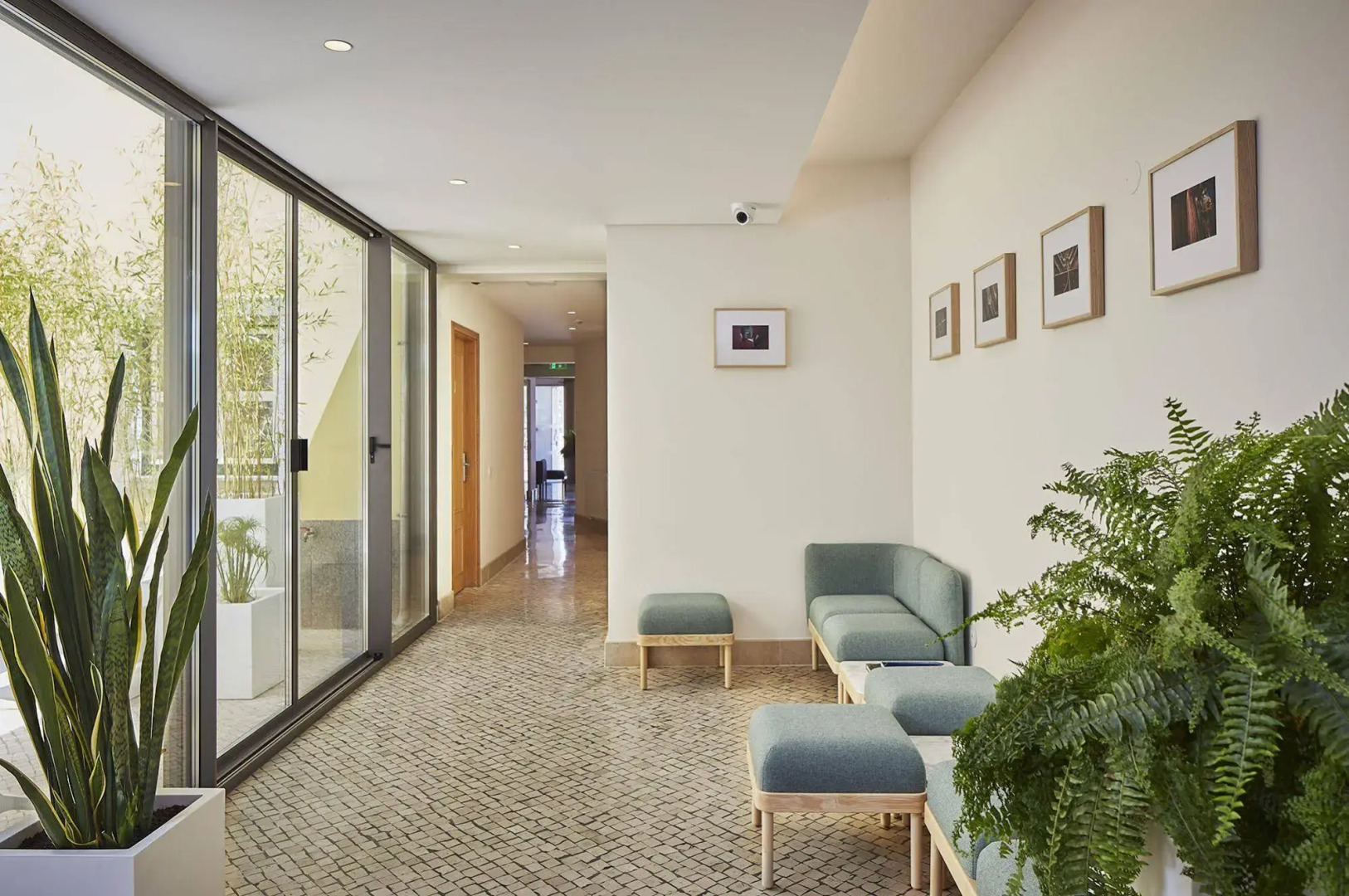 Foto - Hotel das Salinas by Alboi Group