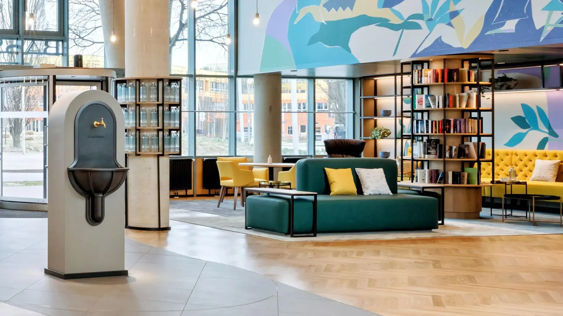 Foto - Spark by Hilton Vienna Messe Prater