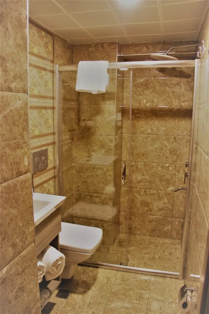 Foto - Kaya Madrid Hotel