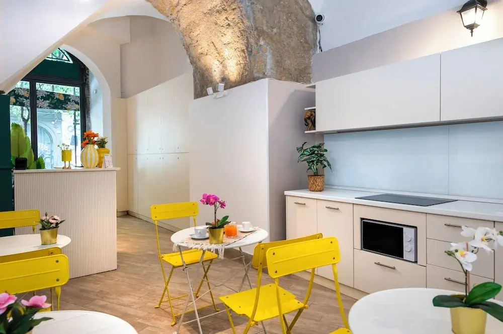 Foto - Maison Lulu - Naples Old Town