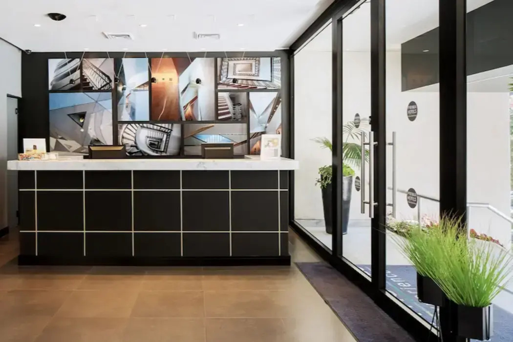 Photo - Prima Tel Aviv Hotel