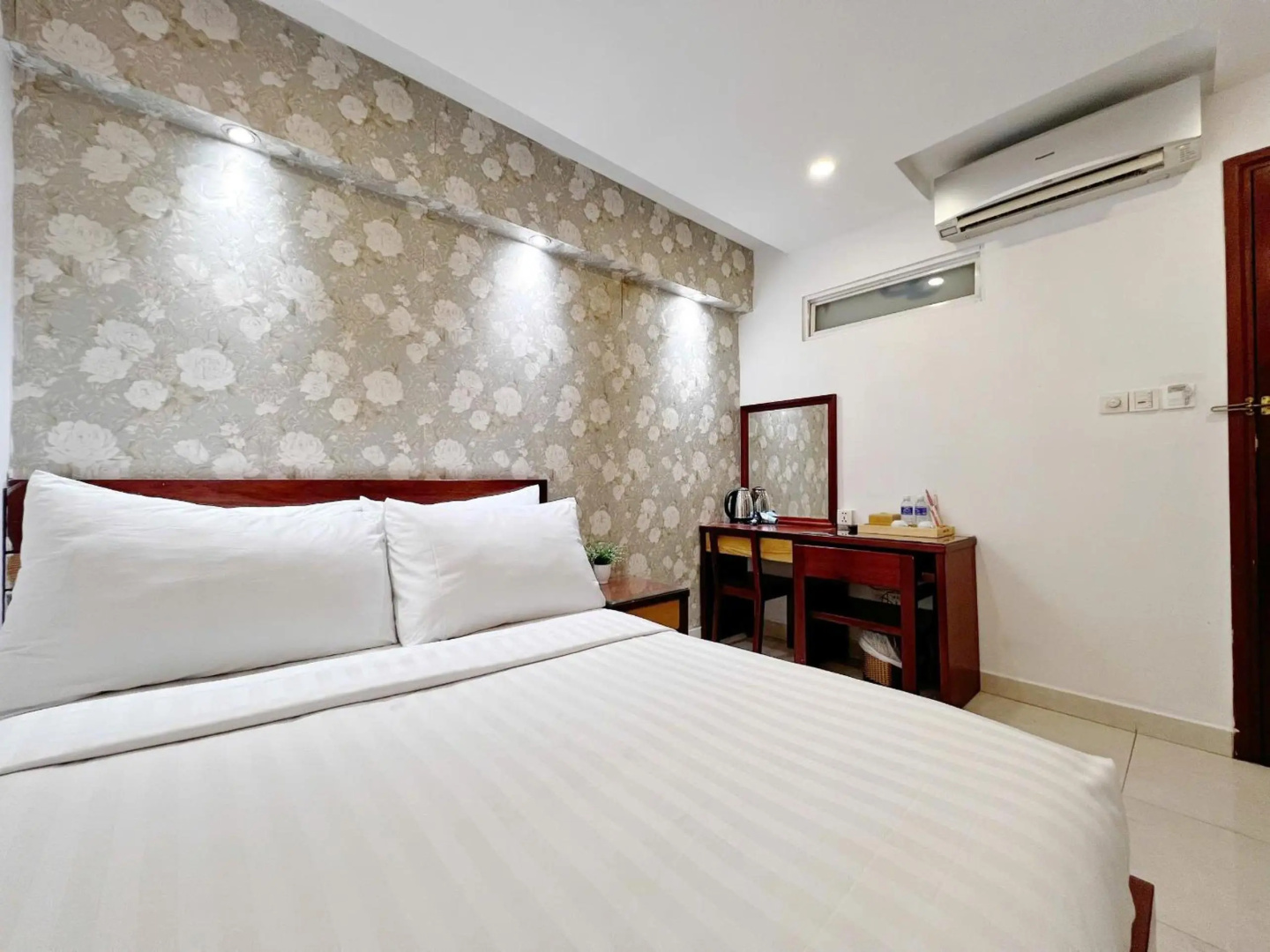 Photo - Saigon Europe Hotel & Spa