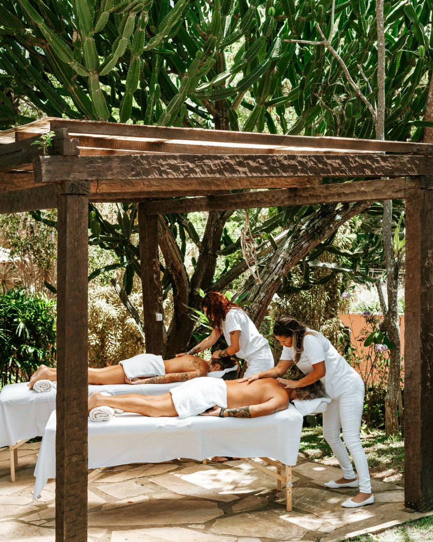 Foto - Pousada Casa Cactus Praia da Tartaruga Búzios