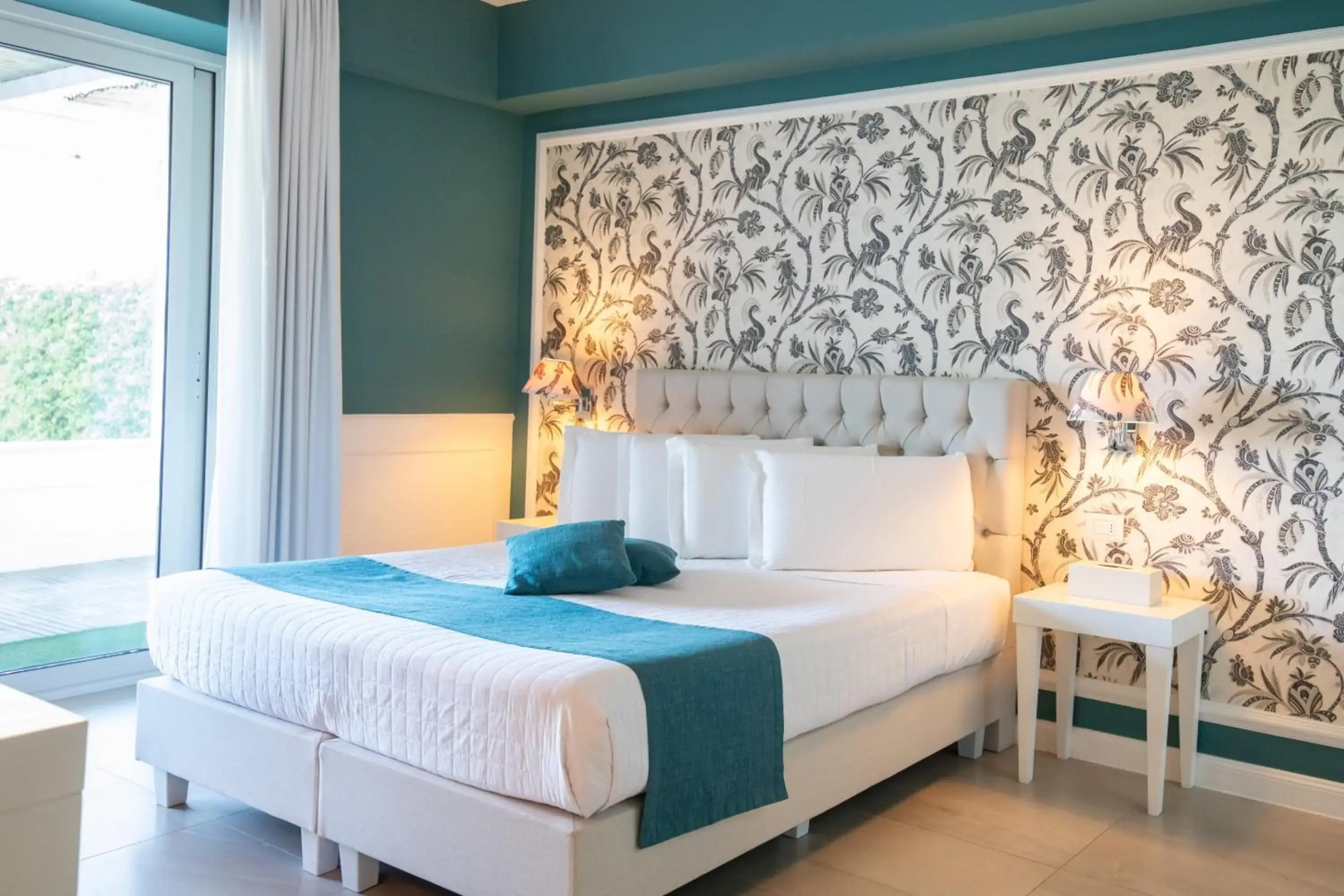 Photo - Bianco Riccio Suite Hotel