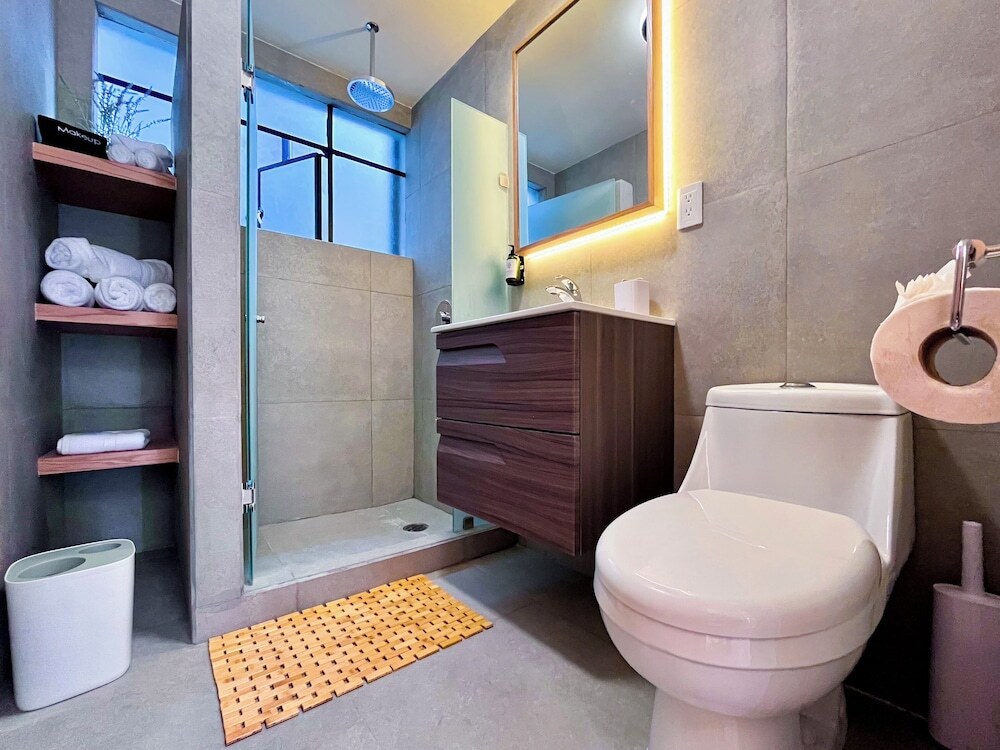 Foto - Mi Zona Lodging WTC