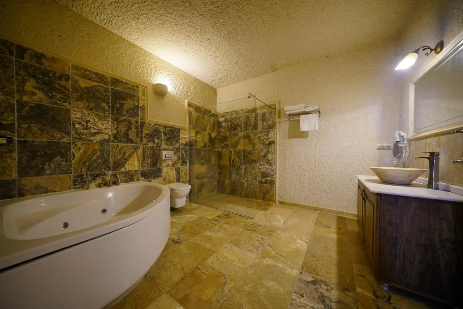 Photo - Vezir Cave Suites
