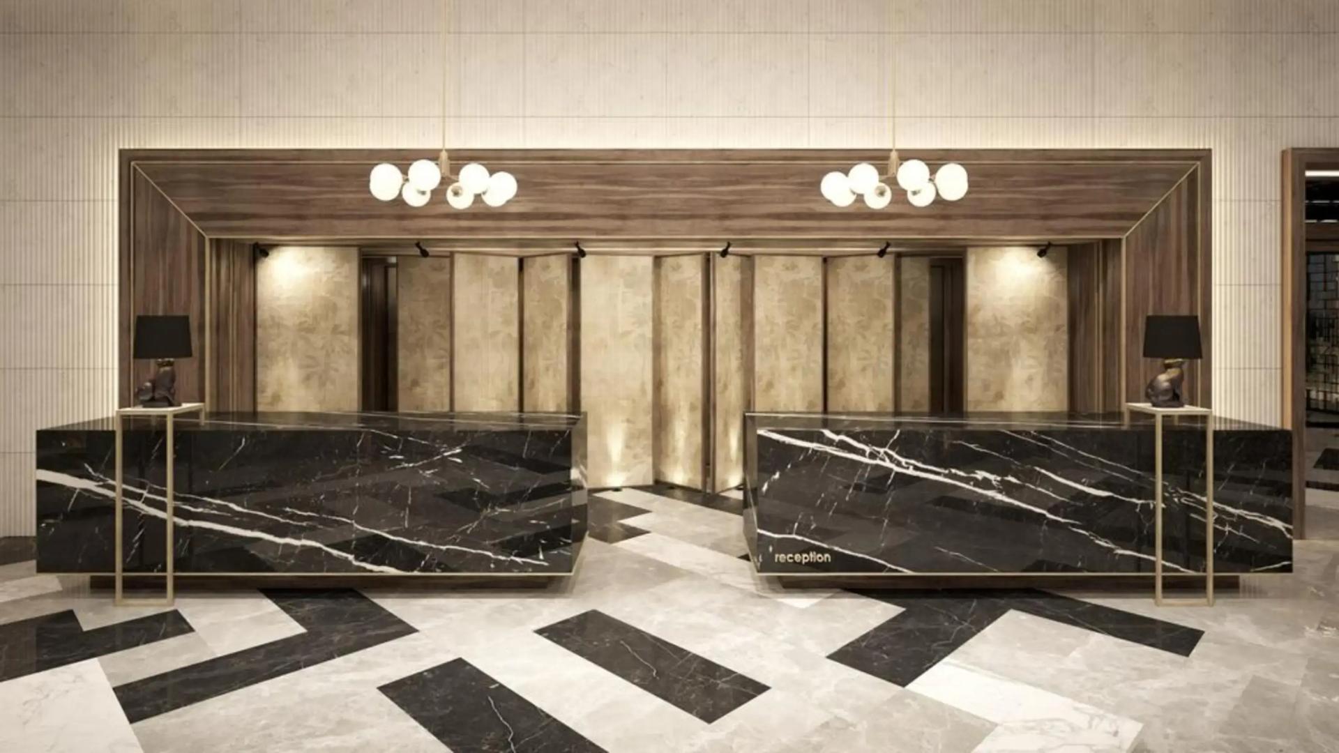 Photo - Theartemis Palace