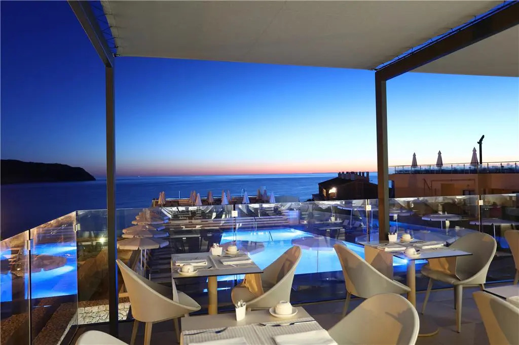 Foto - Mar Azul Pur Estil Hotel & Spa - Adults only