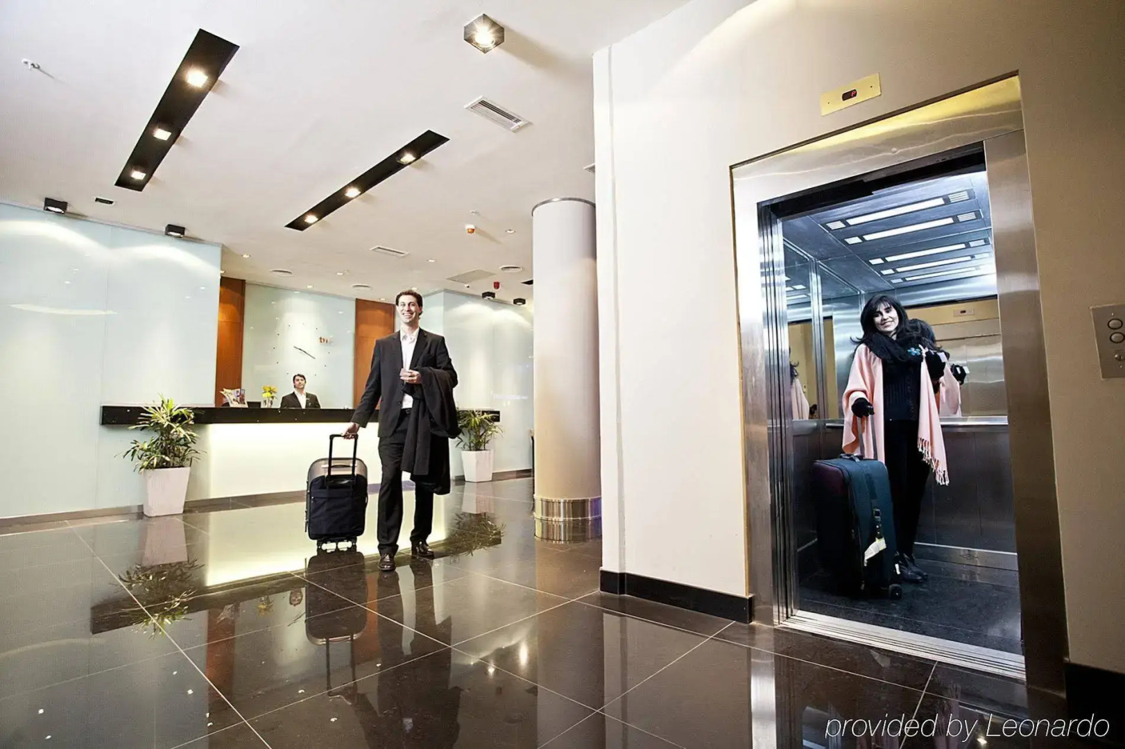 Foto - Two Hotel Buenos Aires