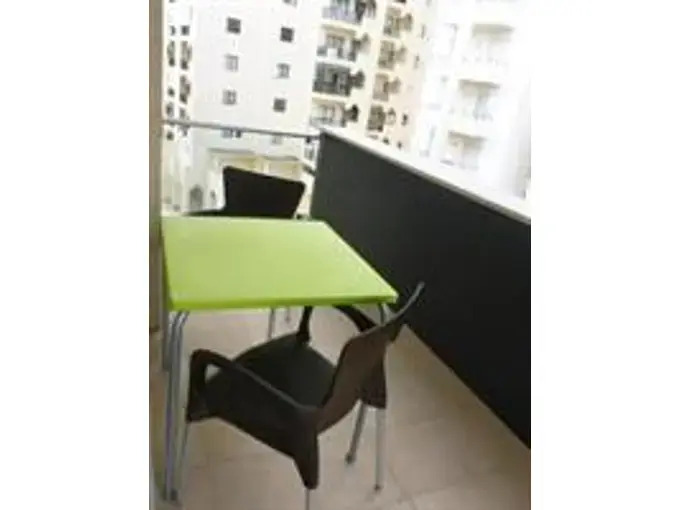 Foto - Apartamentos Mirante da Rocha