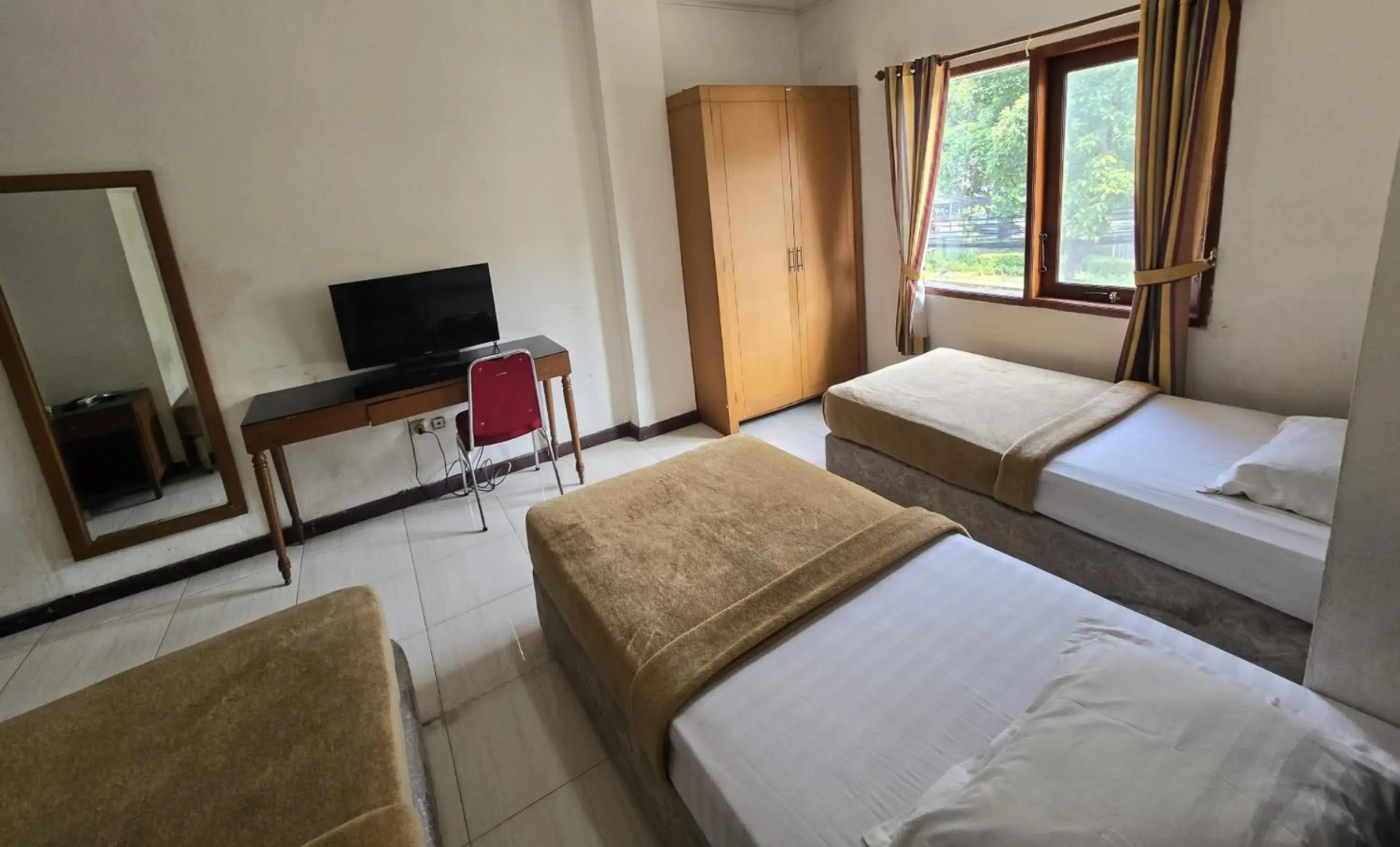 Foto - Hotel Maxim Kwitang Jakarta