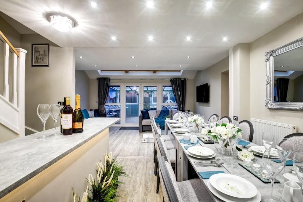 Foto - Riverside Villas