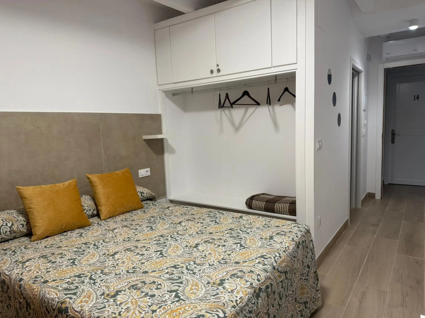 Photo - Hotel Quitagolpe