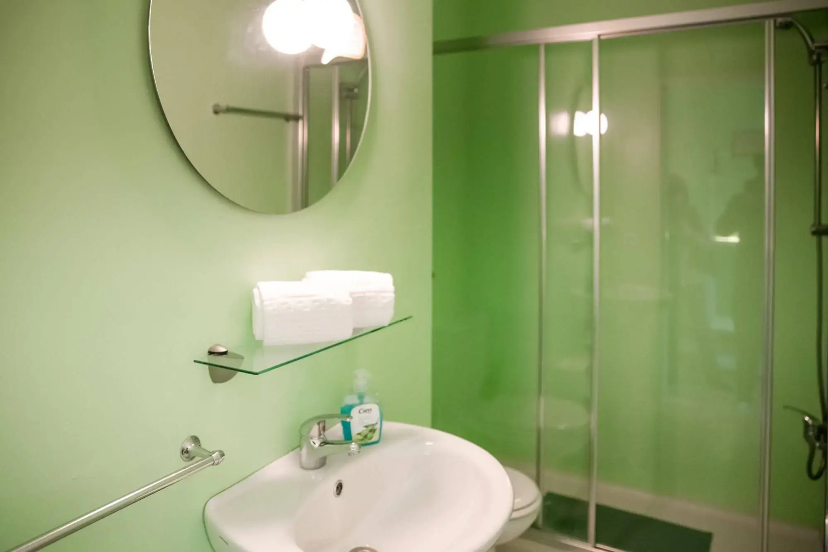 Foto - Hotel Leiria Classic