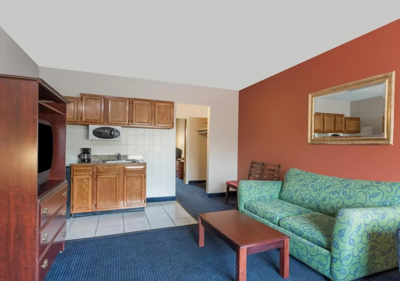 Foto - Breeze Inn & Suites, Virginia Beach