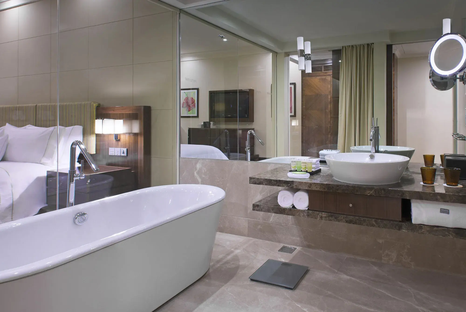 Photo - The Westin Pune Koregaon Park