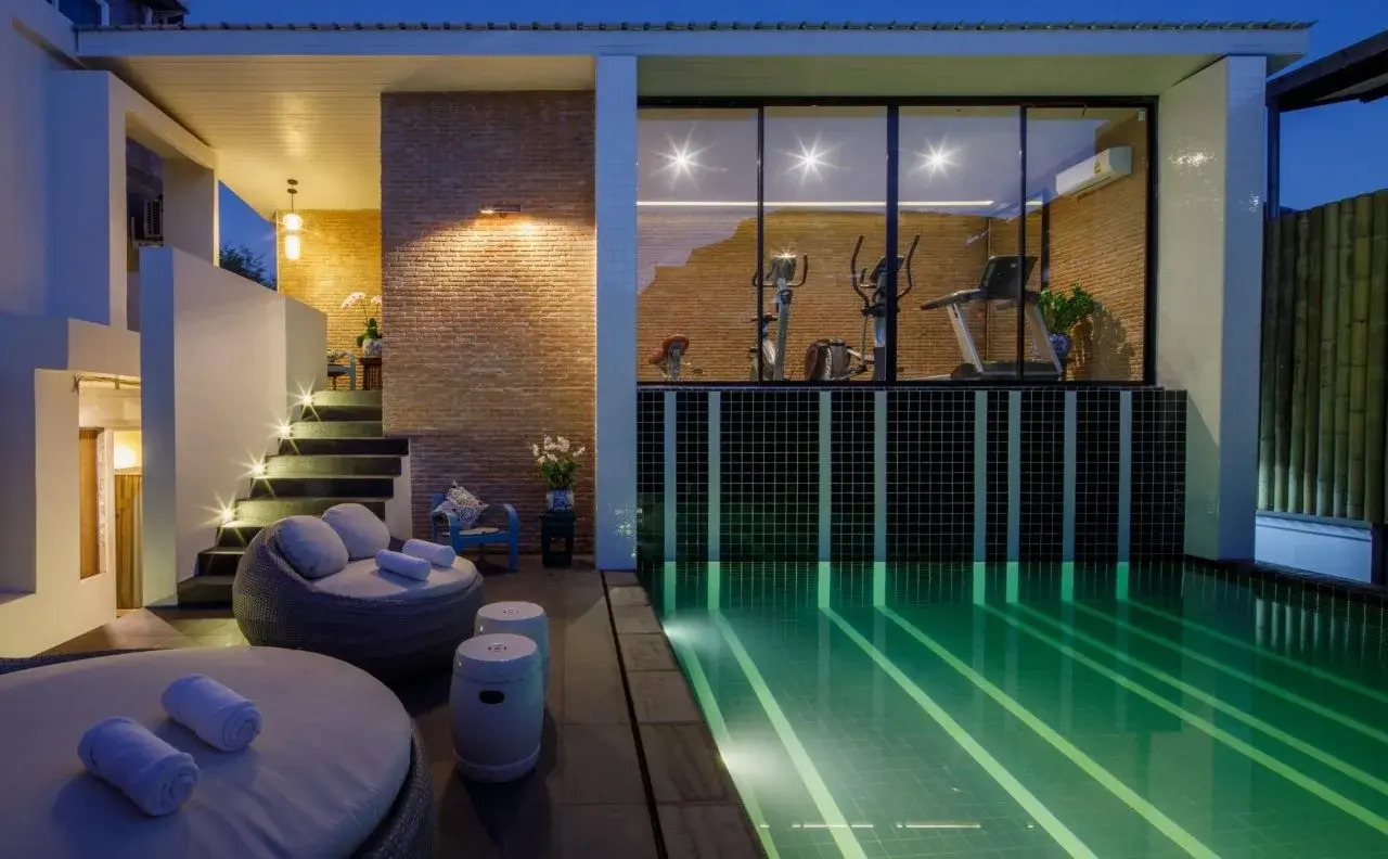 Foto - Chala Number 2 Art and Gallery