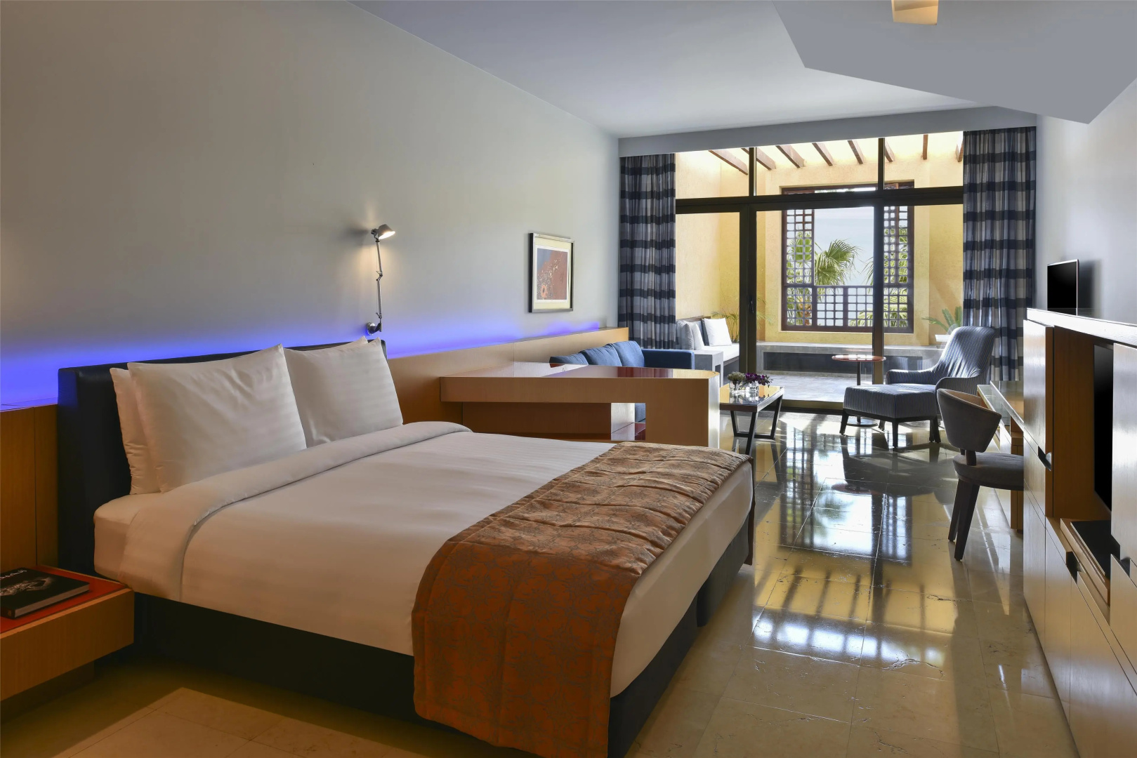 Photo - Kempinski Hotel Ishtar Dead Sea