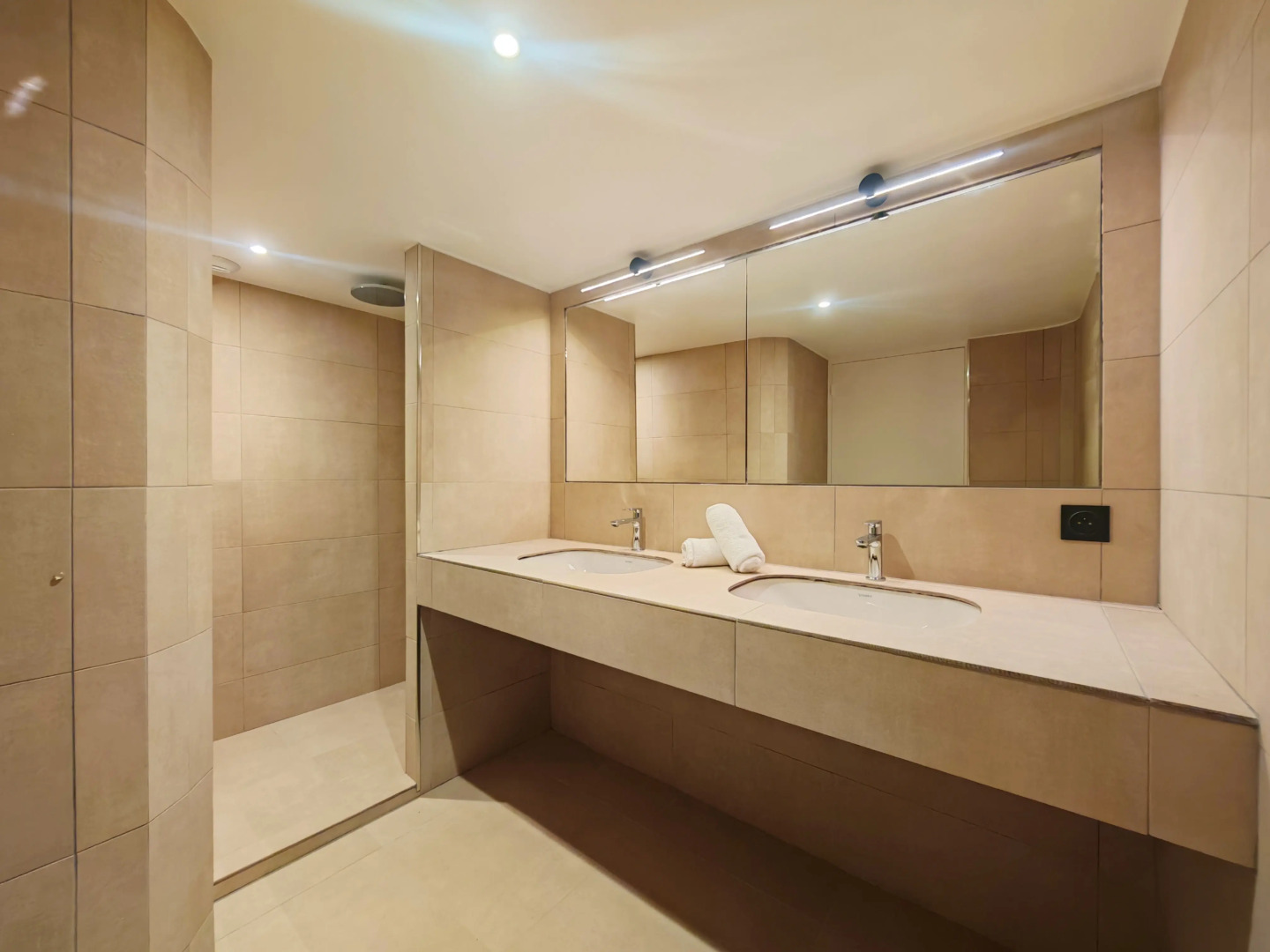 Photo - Hôtel & Appartements Monsigny