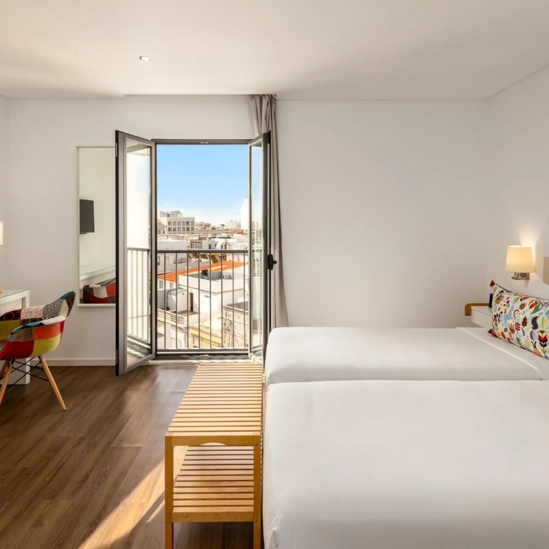 Foto - Hotel Cidade de Olhão