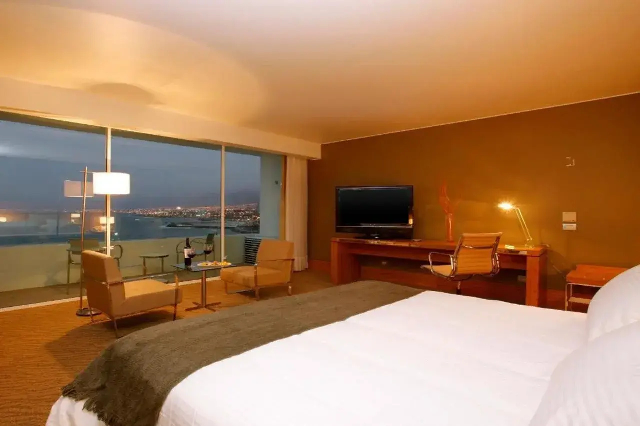 Foto - Terrado Suites Antofagasta