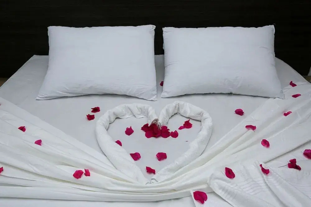 Foto - Pousada Maravelas By OM