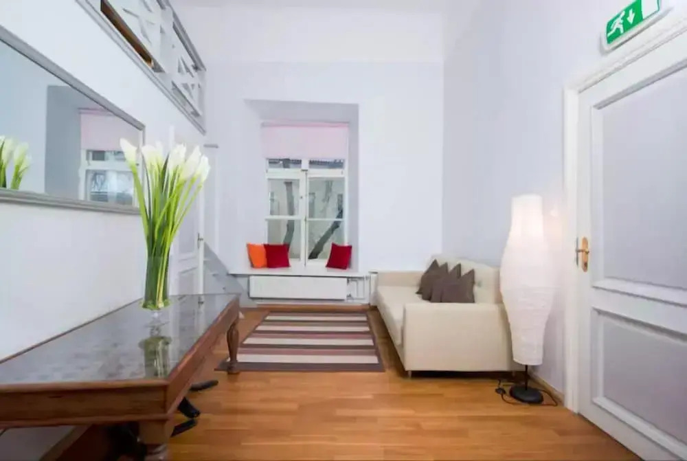 Foto - Tallinn City Apartments Residence