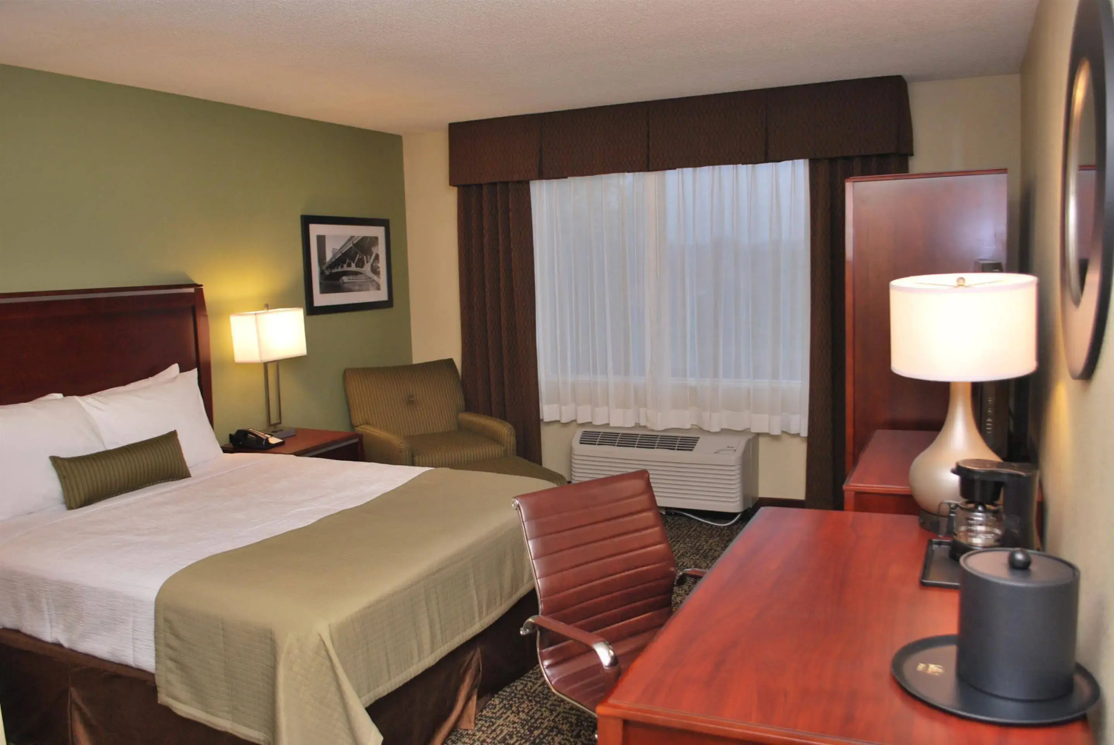 Photo - Best Western Glenview -Chicagoland Inn and Suites