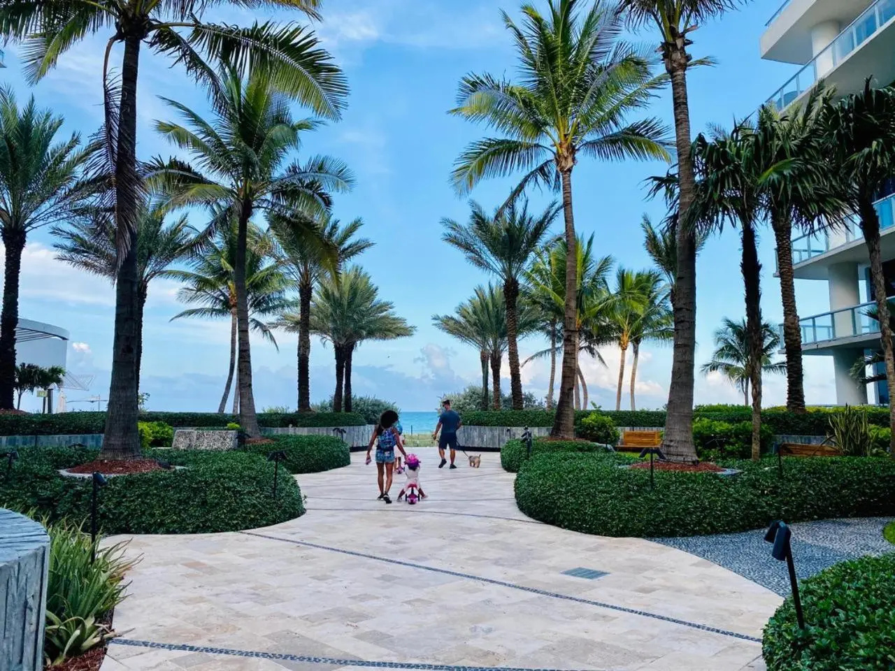 Photo - Carillon Miami Beach Private Suites