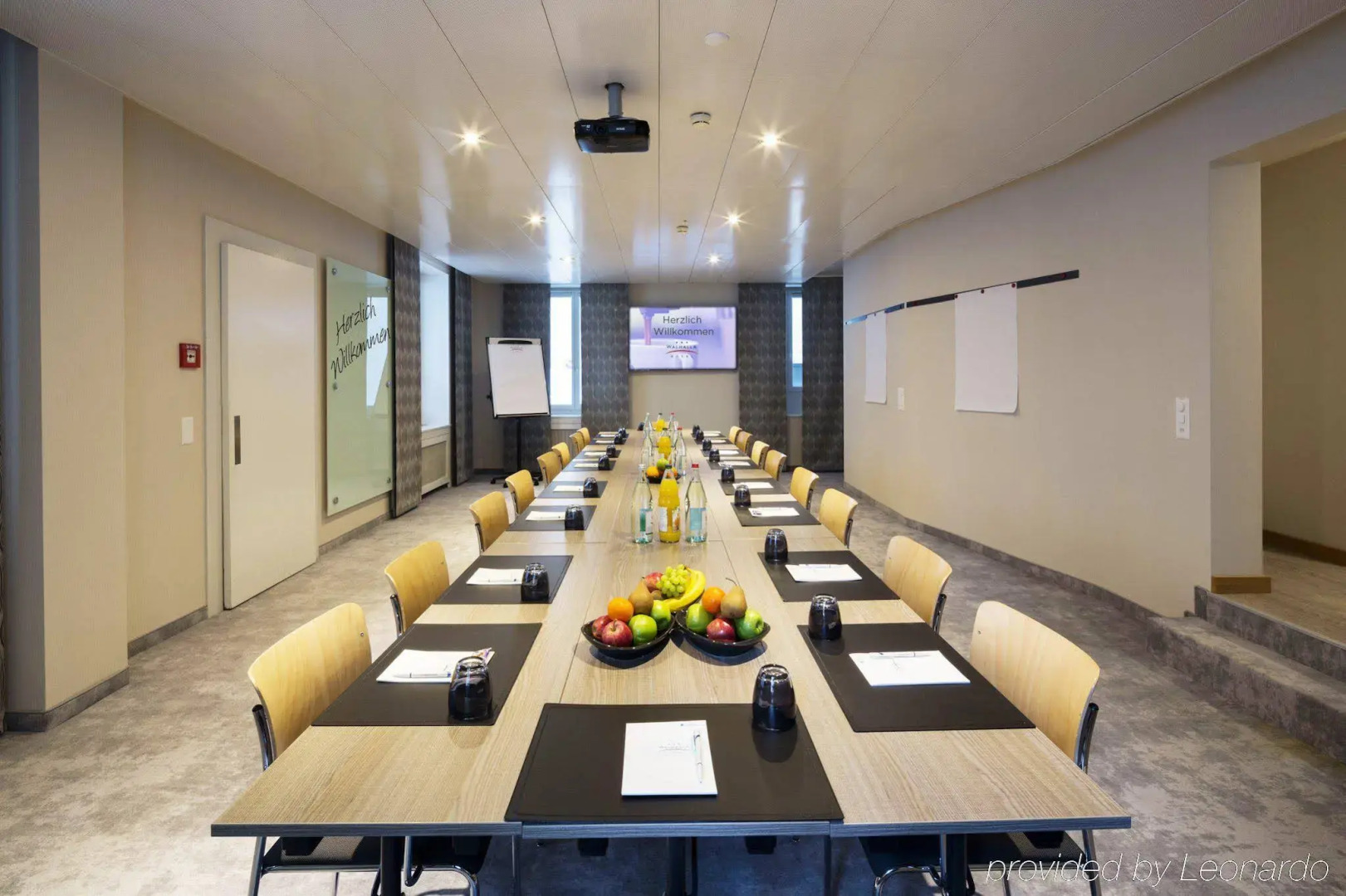 Foto - Fred Guest House Hauptbahnhof - Self Check-in