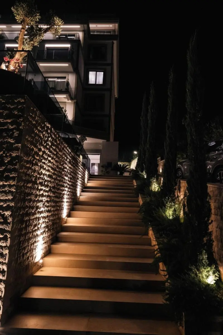 Foto - Mazarine Hotel, Vlorë, Albania