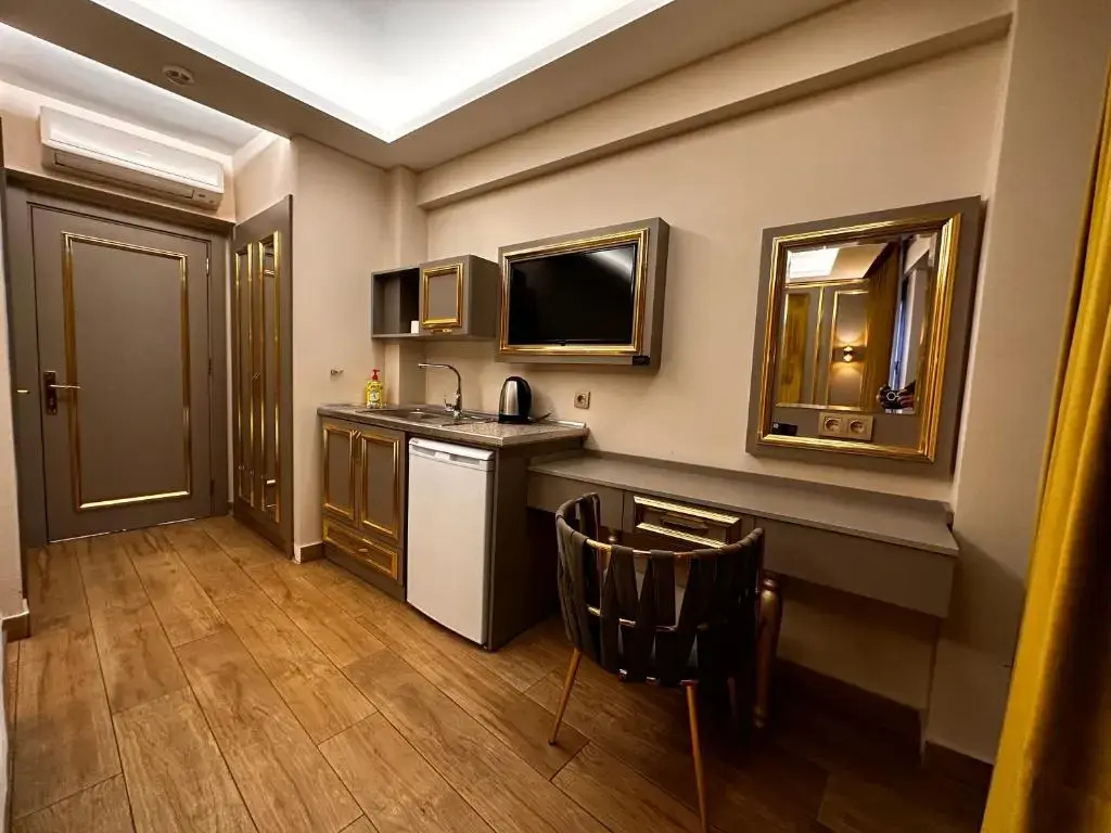 Foto - Taksim La Marino Hotel