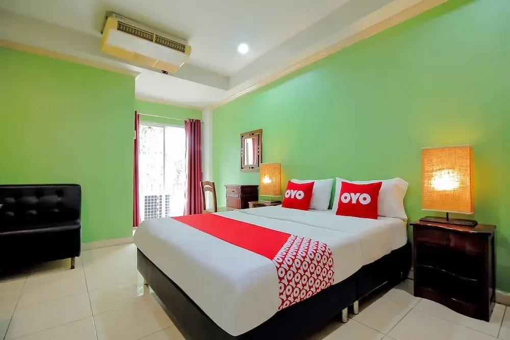 Photo - Royal Pimand Hotel