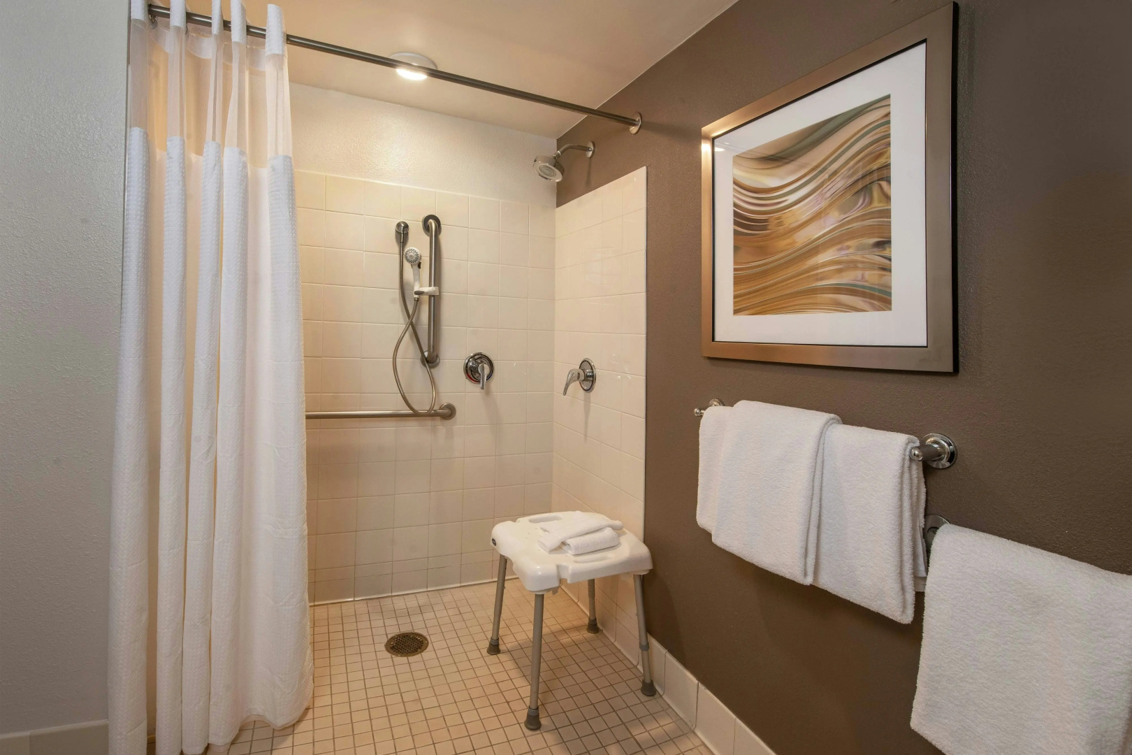 Foto - Courtyard by Marriott Dunn Loring Fairfax