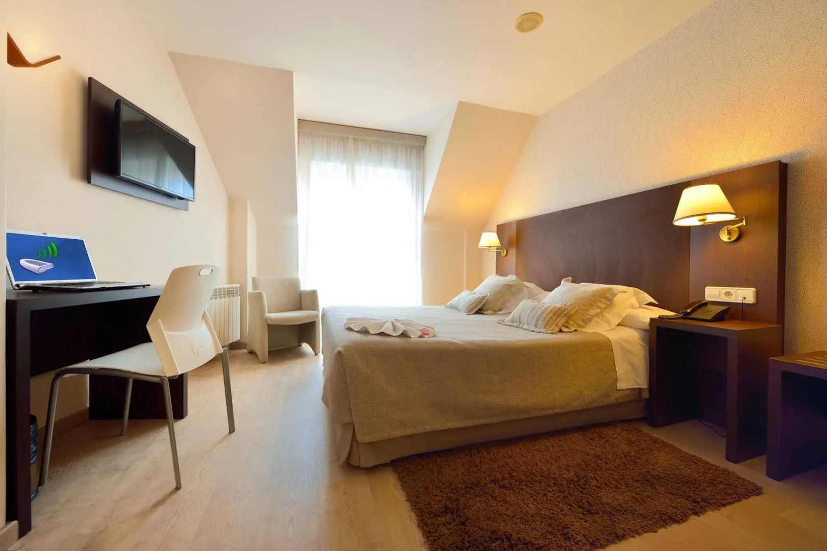 Photo - Hotel Spa Norat O Grove 3* Superior